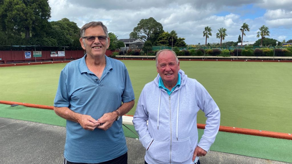 Kerikeri Bowling Club Bowling through COVID Bowls New Zealand Aotearoa