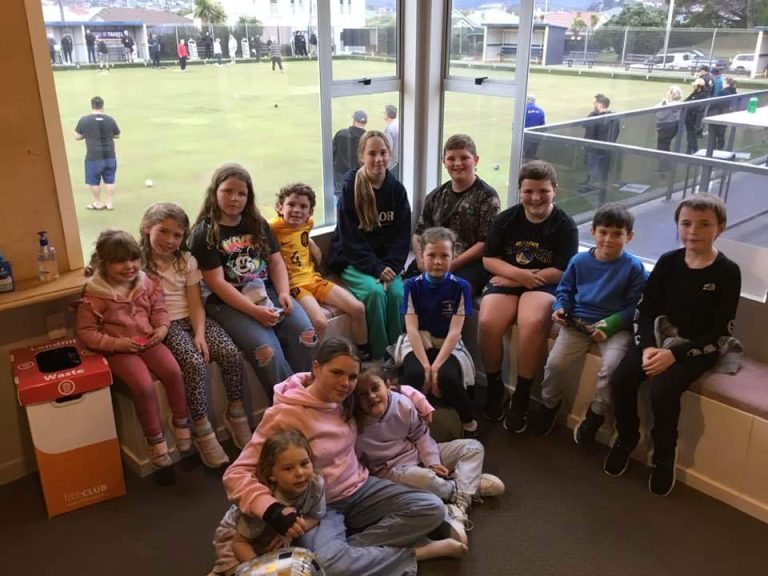 Twilight Bowls Dunedin Bowls New Zealand Aotearoa