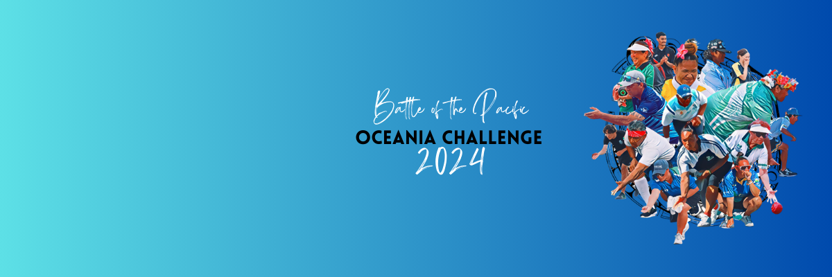 Featured Image for “Oceania Challenge”