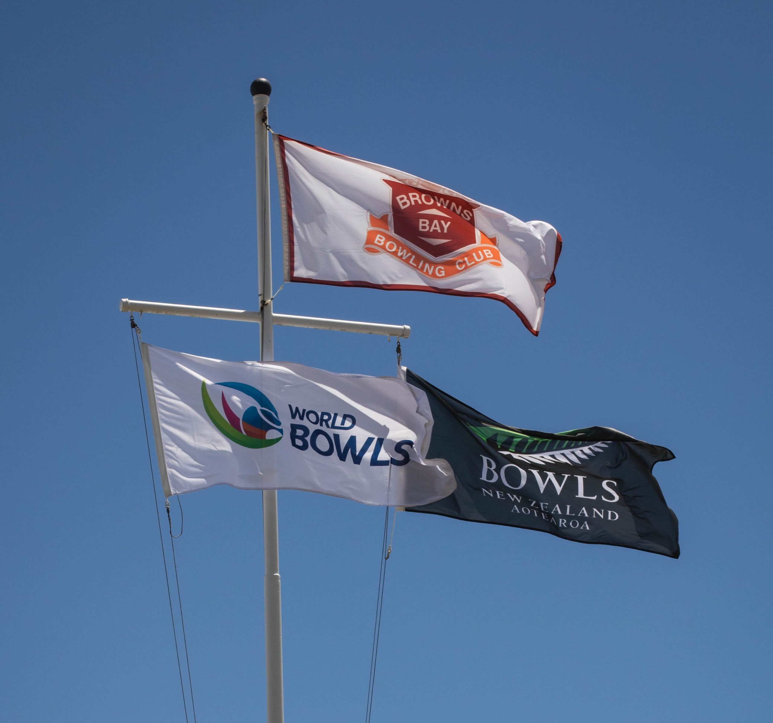 Featured image for “Young New Zealand bowler remains unbeaten in World Bowls in Auckland”