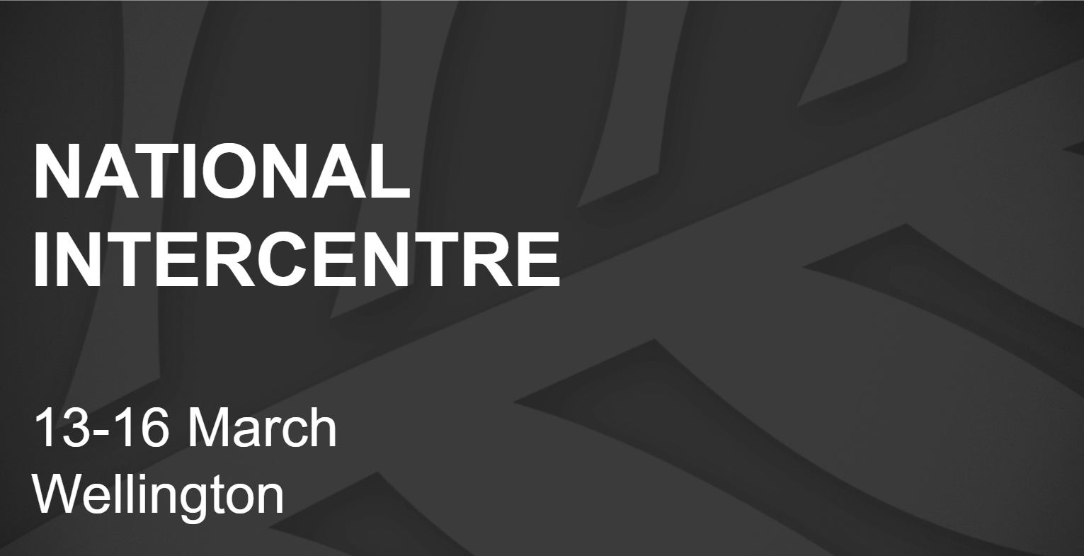 National Intercentre