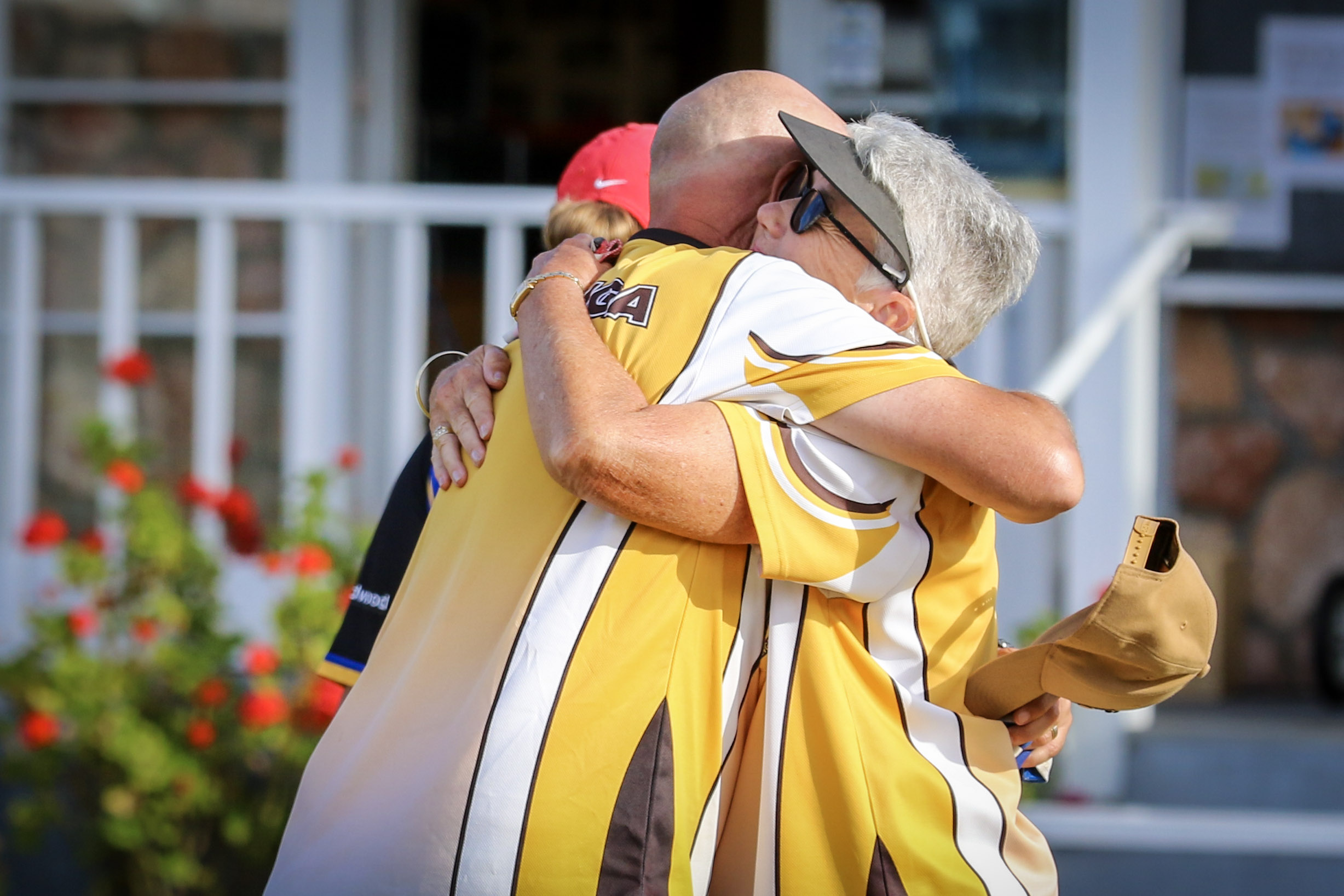 Featured image for “Tauranga pair claim Summerset National Mixed Pairs honours ”