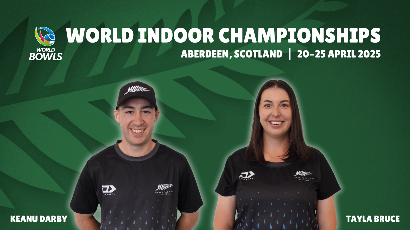 Featured image for “BRUCE AND DARBY TO REPRESENT NEW ZEALAND AT WORLD INDOOR CHAMPIONSHIPS”