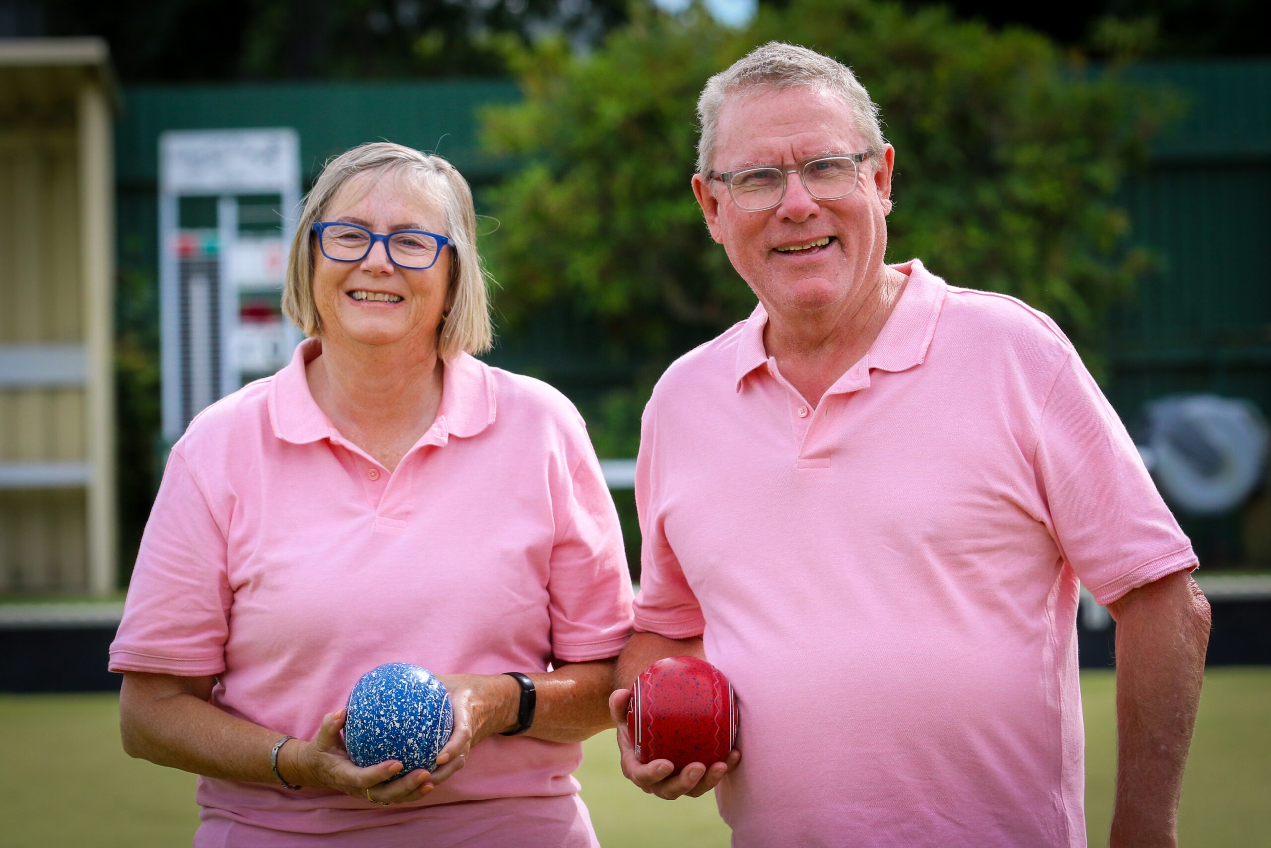 Featured Image for “Carol and Rob Davis : A couple of newbies at the National Open Mixed Pairs”