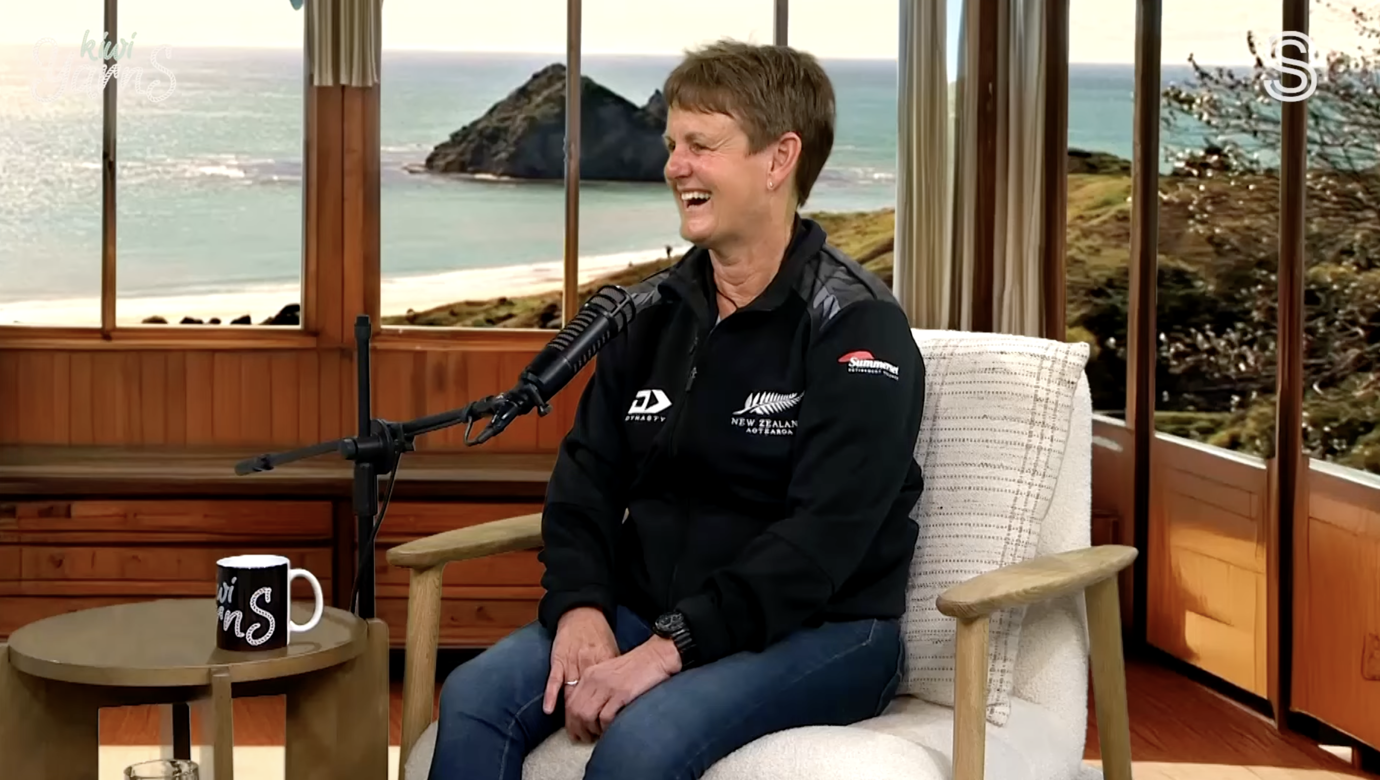 Featured Image for “Val Smith on Kiwi Yarns podcast”