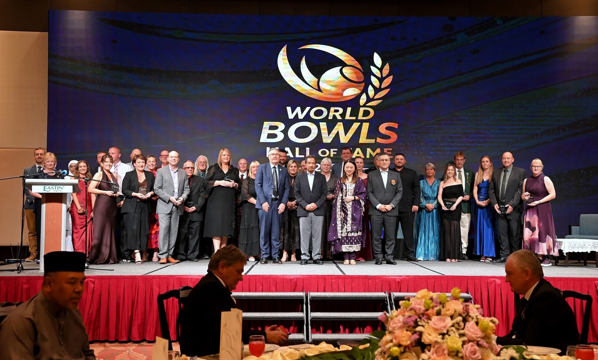 Featured Image for “New Zealanders Inducted into World Bowls Hall of Fame”