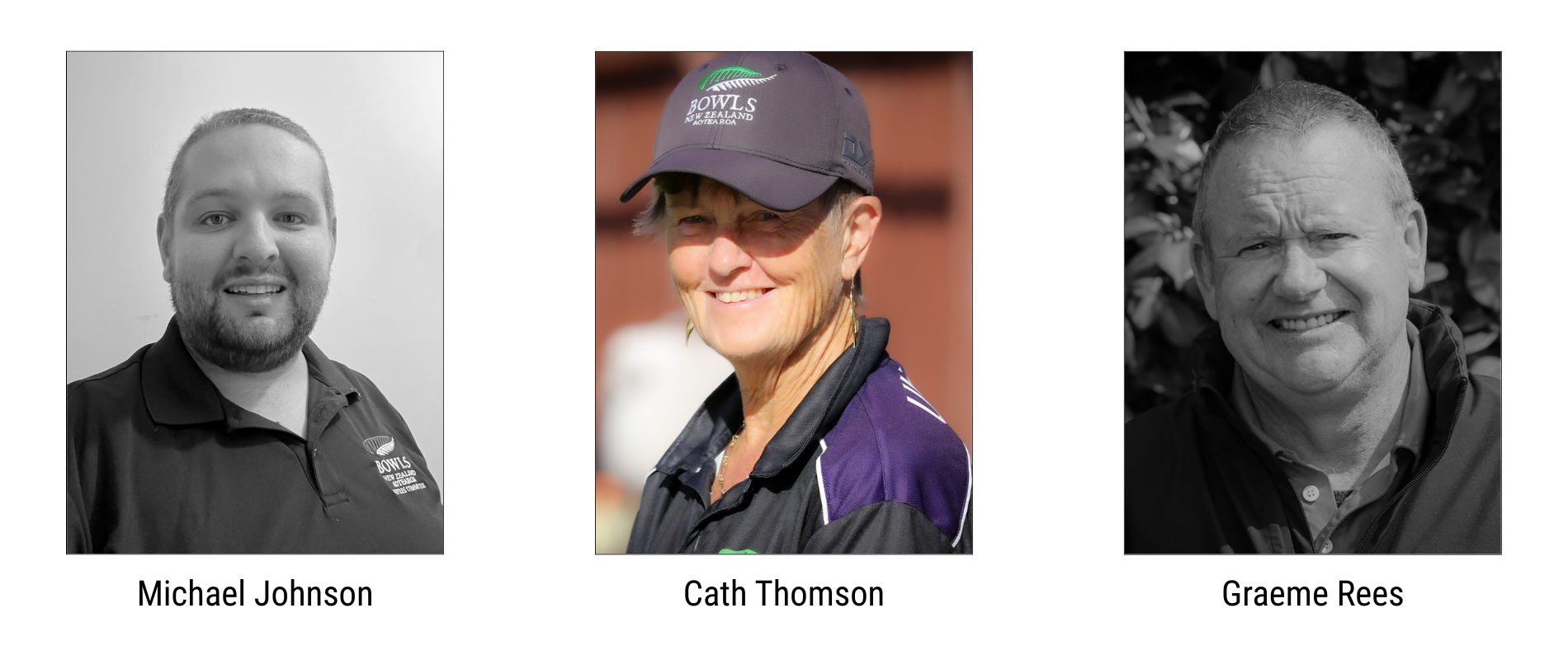 Featured Image for “Three New Zealanders Appointed to Key Roles at Asian Lawn Bowls Championships”