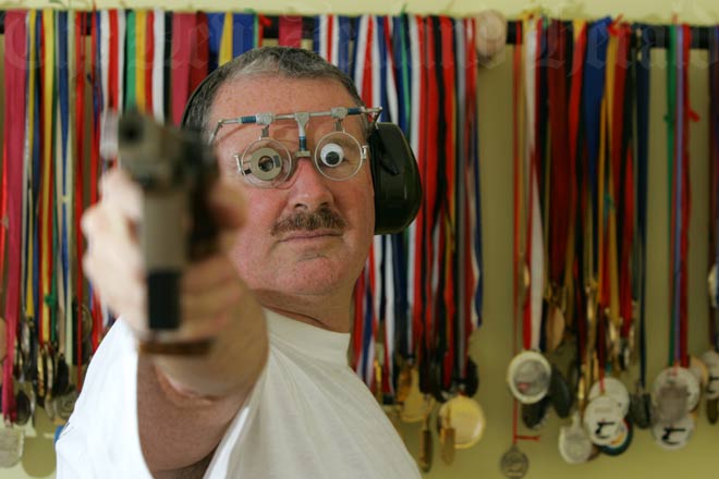 Featured Image for “The Sniper Arm – From Injury to Innovation”