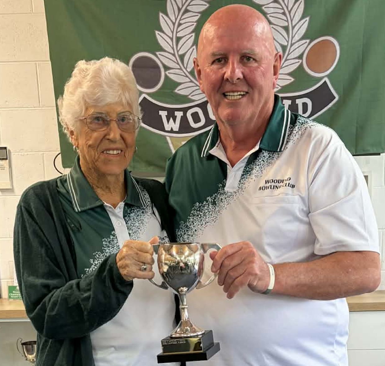 Featured Image for “94 years young, and still winning titles”